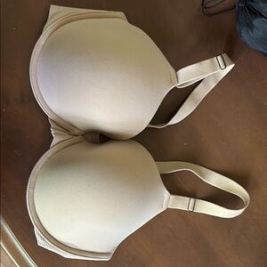 Spanx smooth bra-llelujah!